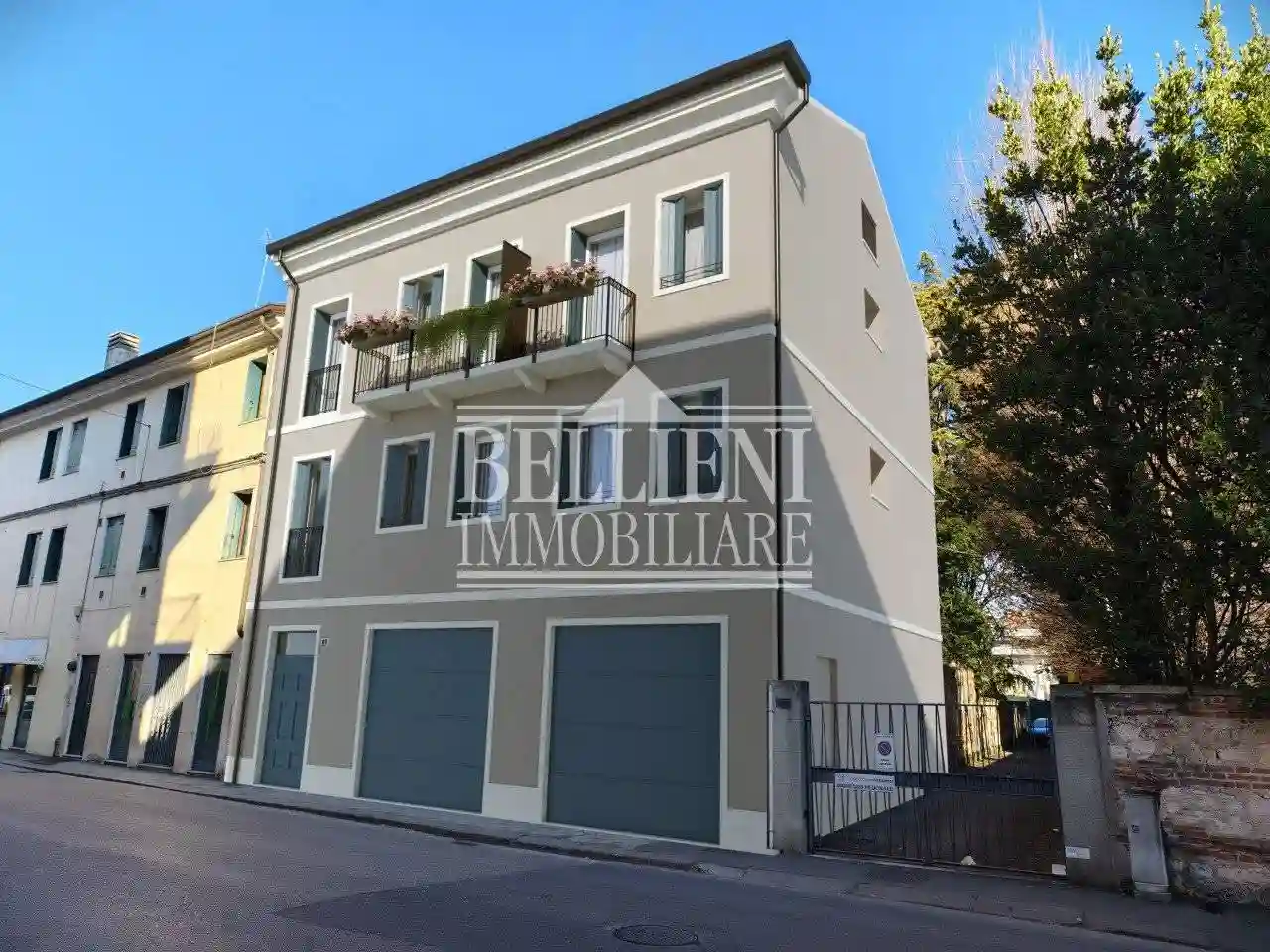 Bilocale via morellato, Stadio - Borgo Casale, Vicenza - foto 4