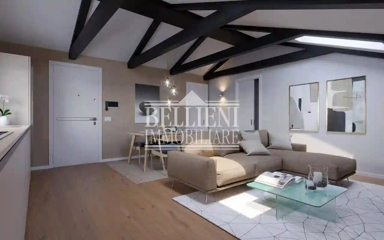 Bilocale via morellato, Stadio - Borgo Casale, Vicenza - foto 5