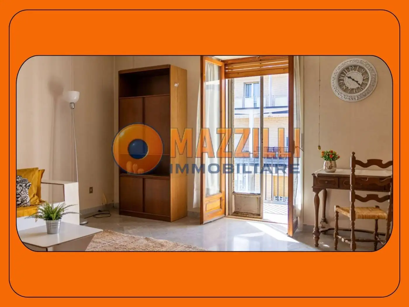 Appartamento in vendita a Potenza