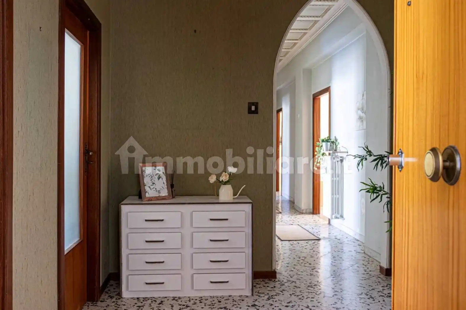 Appartamento via Giuseppe Mazzini, Centro, Potenza - foto 2