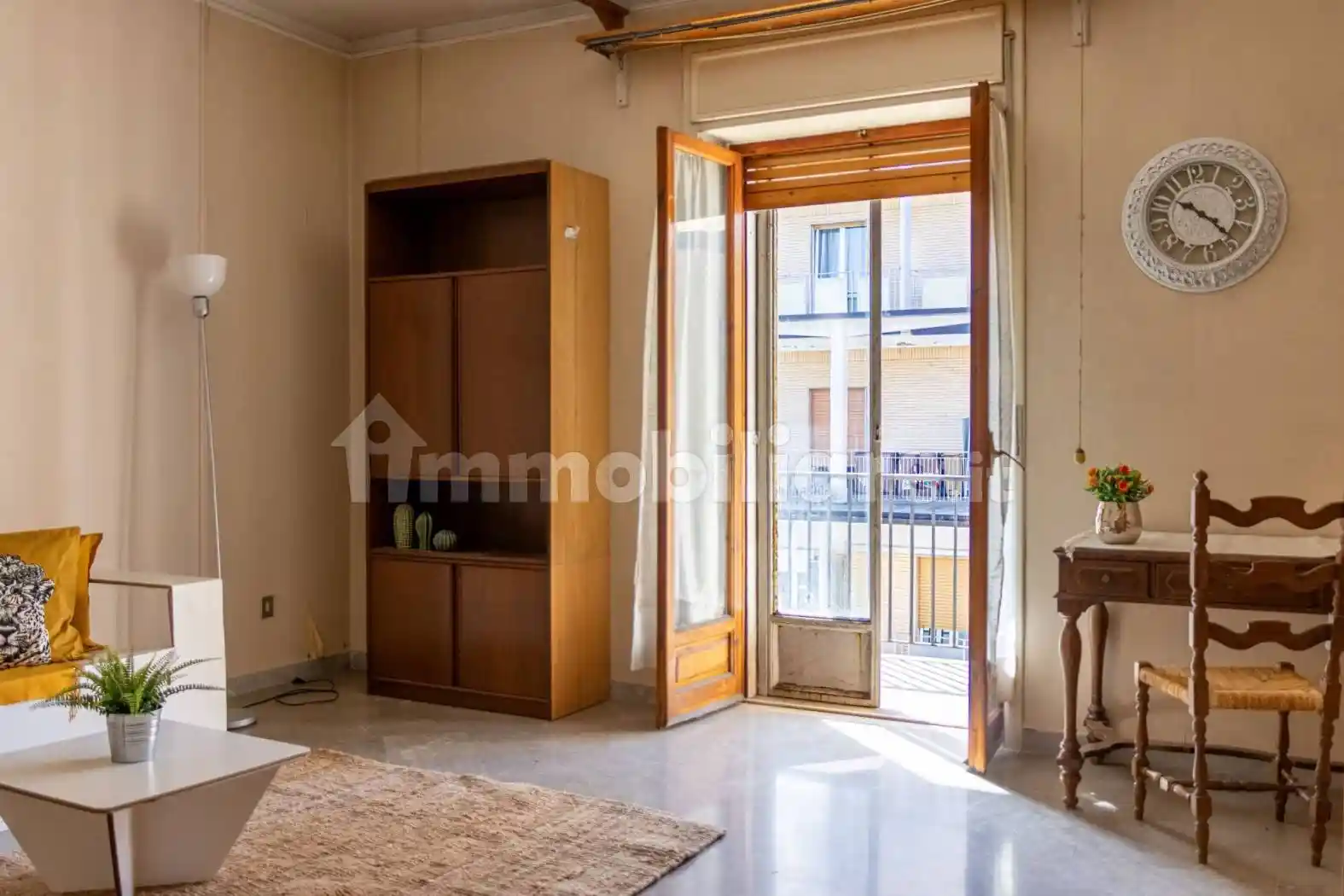 Appartamento via Giuseppe Mazzini, Centro, Potenza - foto 4