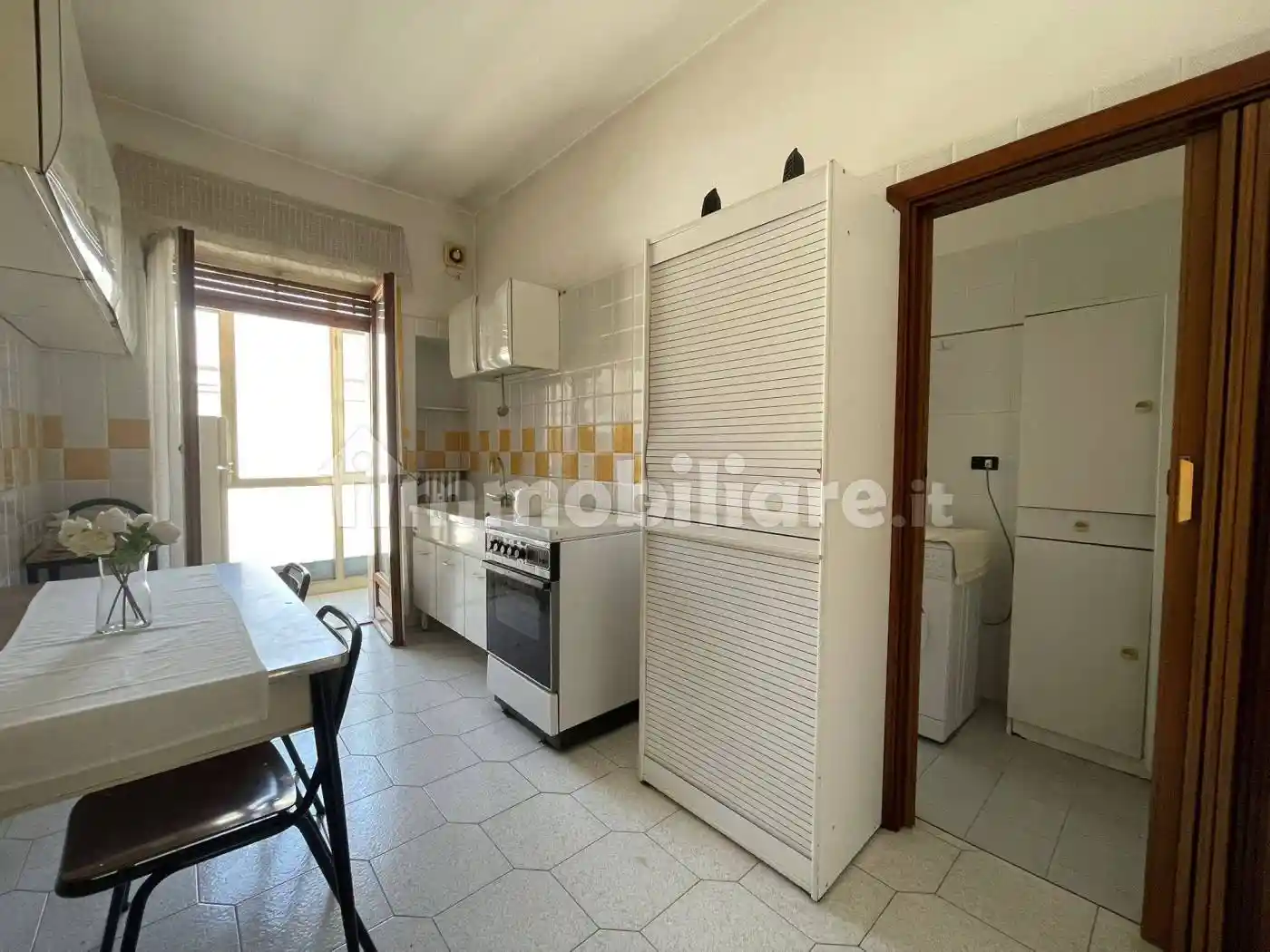 Appartamento via Giuseppe Mazzini, Centro, Potenza - foto 5