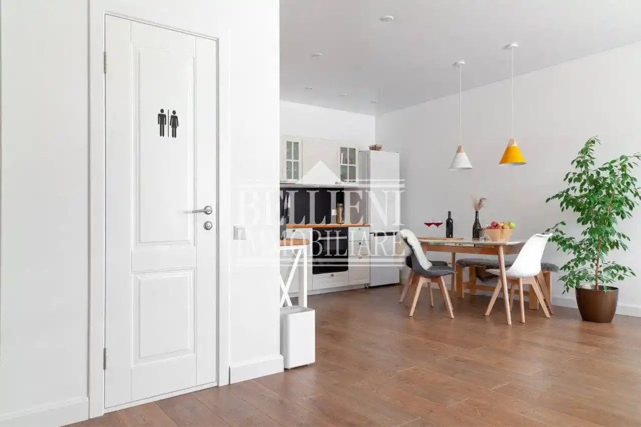 Bilocale via Paolo Morellato, Stadio - Borgo Casale, Vicenza - foto 2