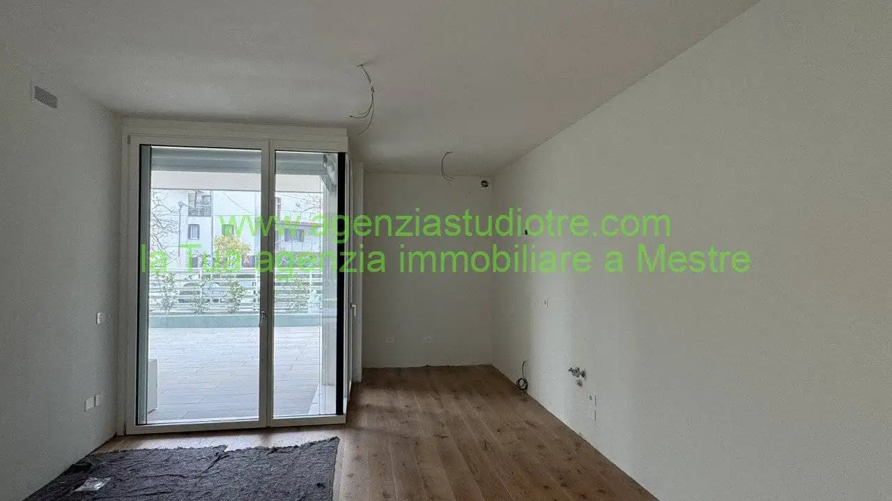 Appartamento in vendita a Venezia