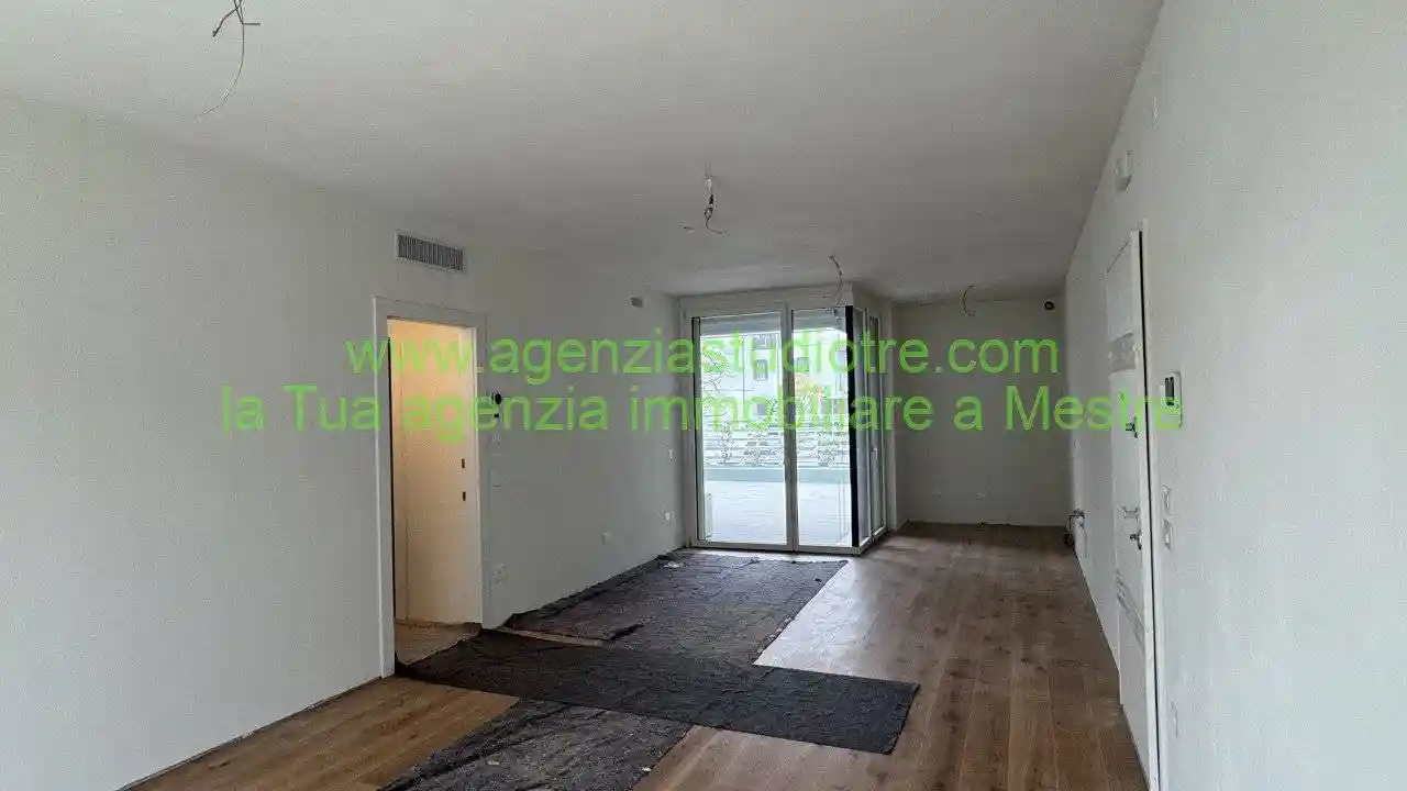 Appartamento via castellana 18, Cipressina, Venezia - foto 2