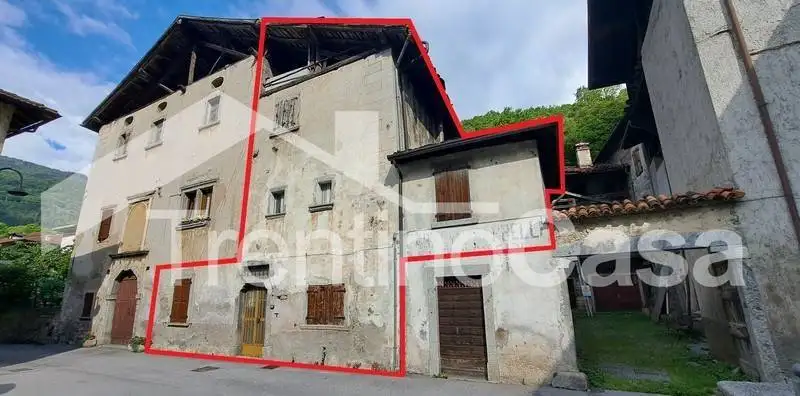 Appartamento in vendita a Pieve di Bono-Prezzo