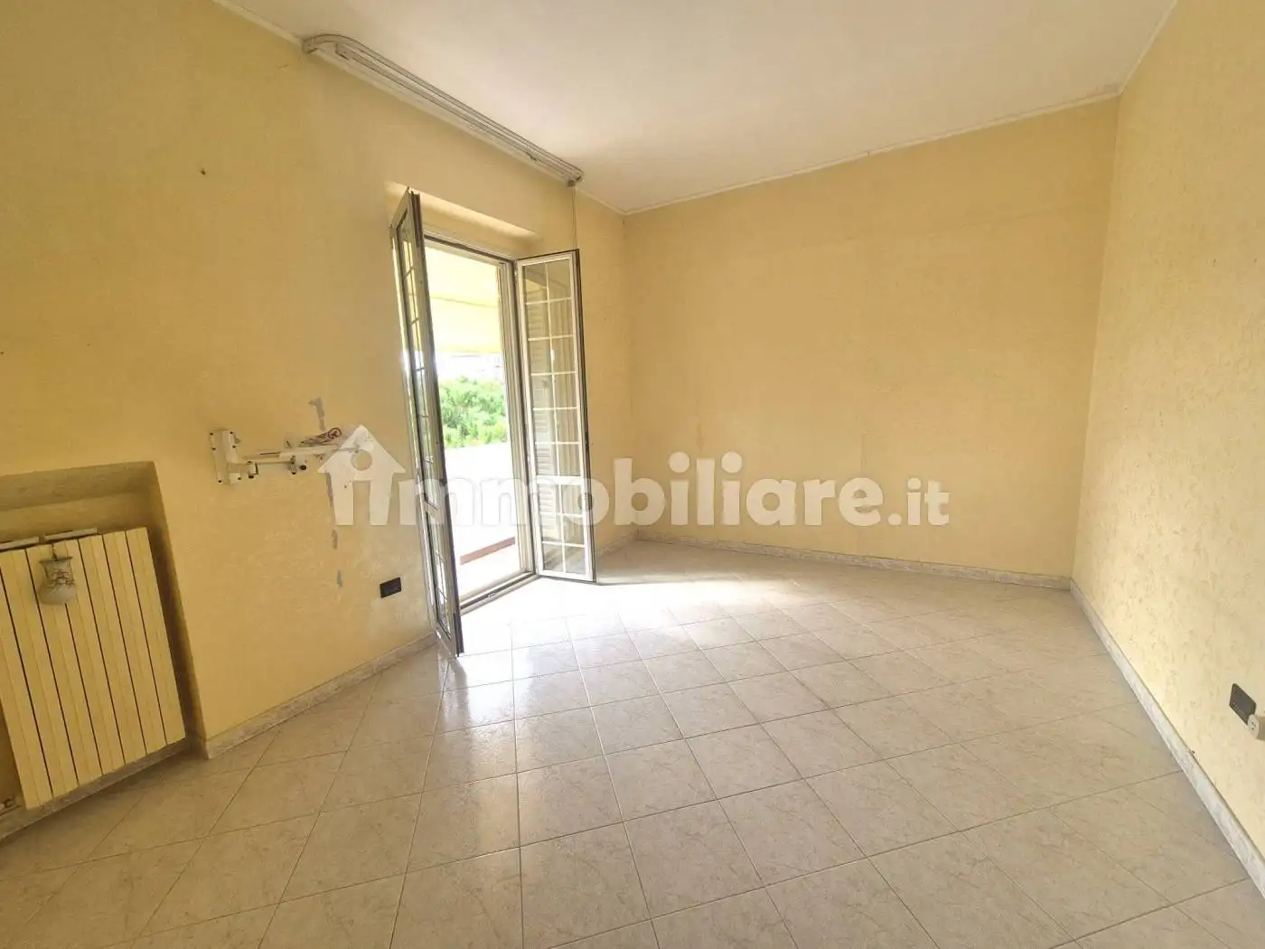 Appartamento in affitto a Catanzaro