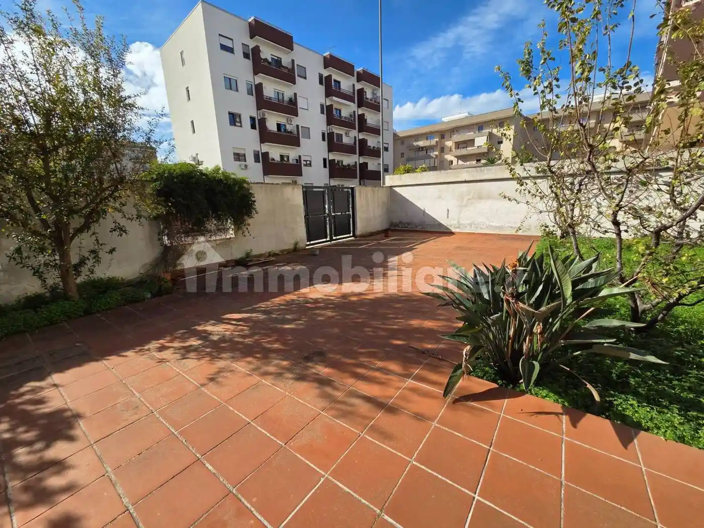 Appartamento via Clemente Rebora 15, Salesiani - Caliò, Lecce - foto 2