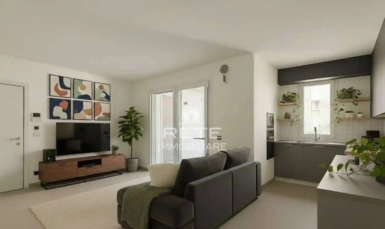 Appartamento in vendita a Bellaria-Igea Marina