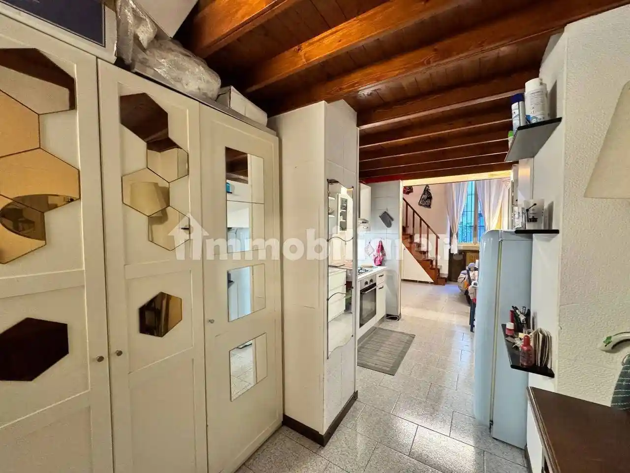 Monolocale via Bottesini, 18, Città Studi, Milano - foto 3