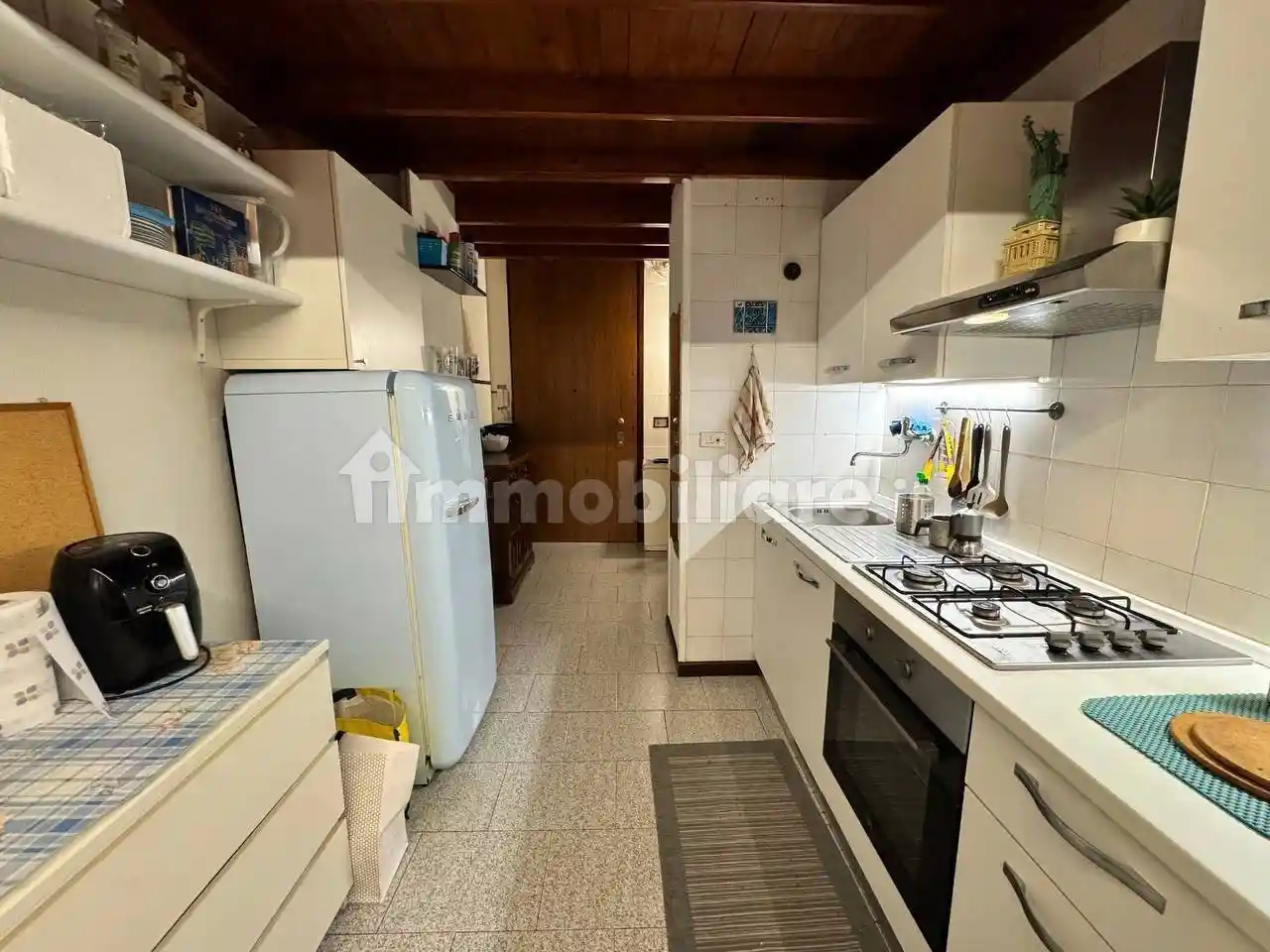 Monolocale via Bottesini, 18, Città Studi, Milano - foto 4