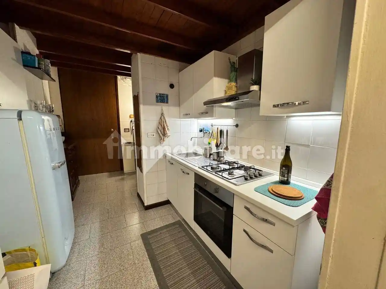 Monolocale via Bottesini, 18, Città Studi, Milano - foto 5