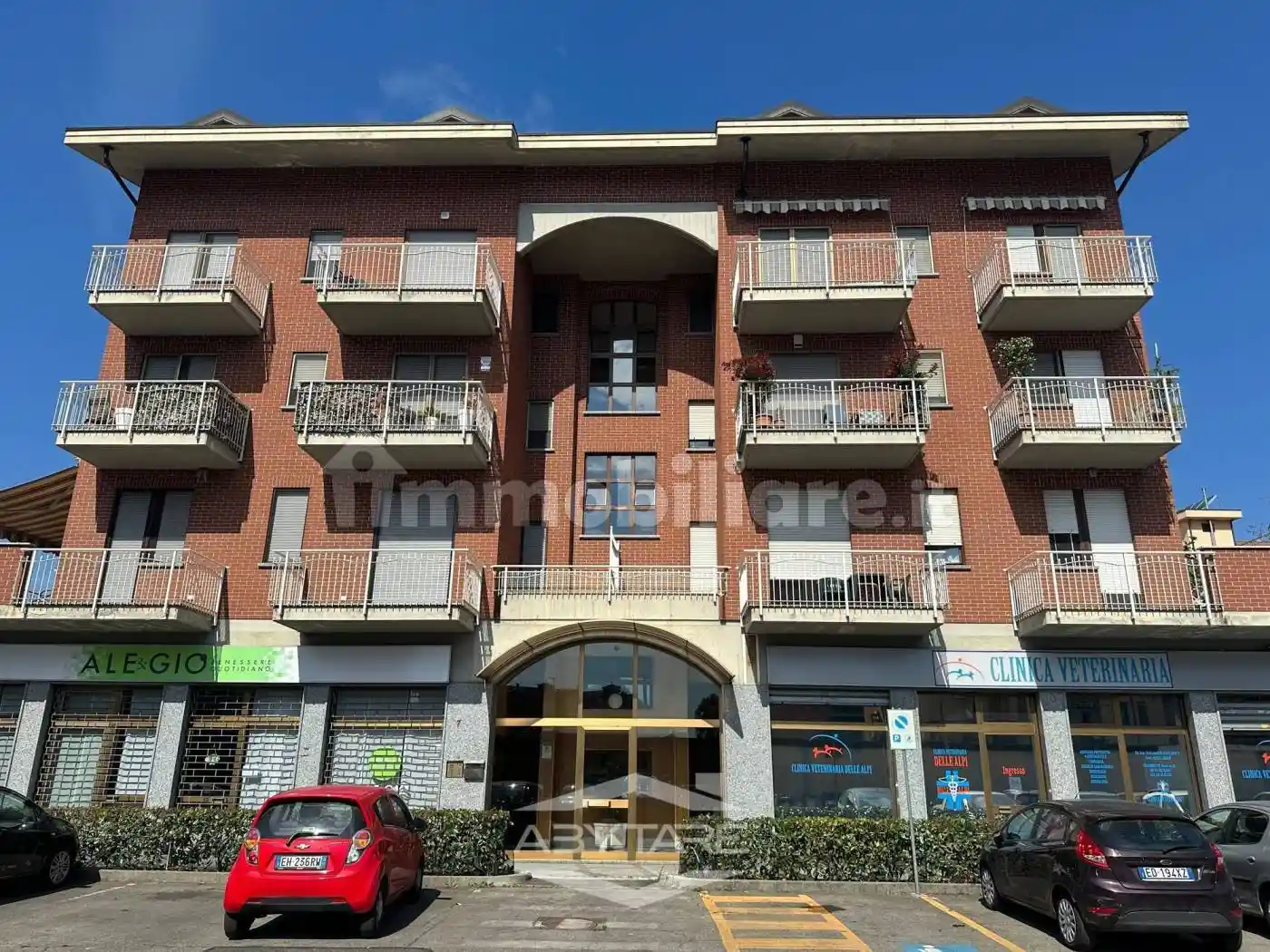 Appartamento in vendita a Nichelino