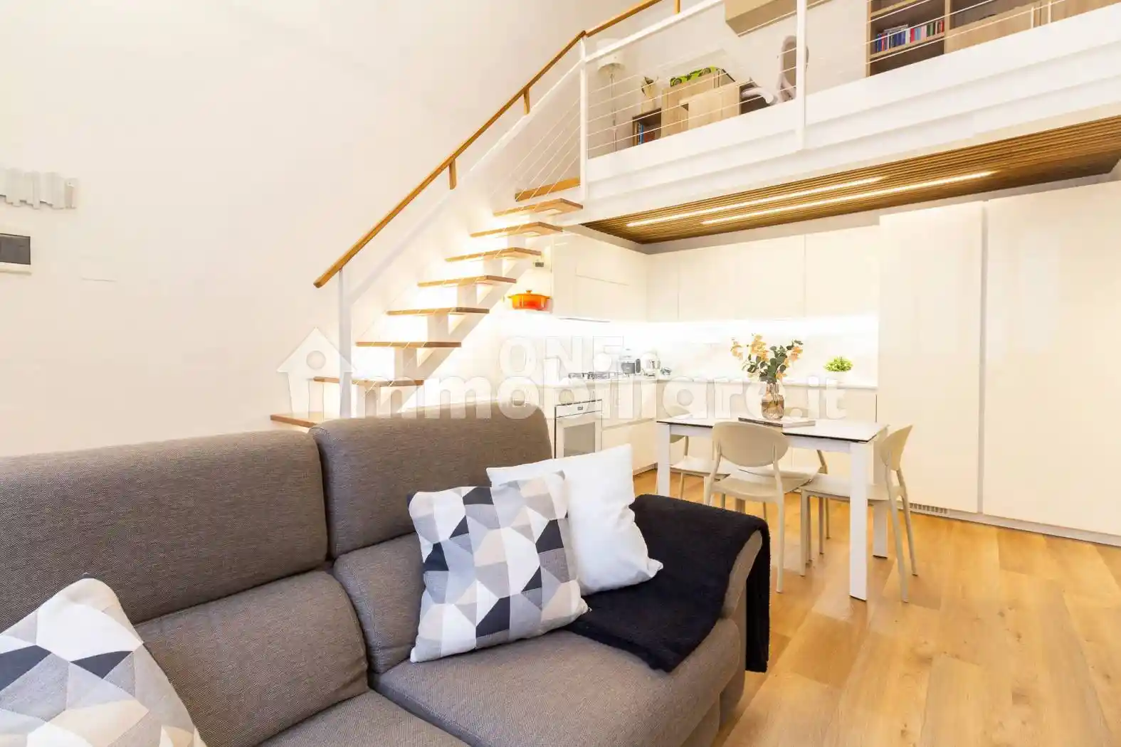 Trilocale via Pier Francesco Mola 5, Certosa, Milano - foto 4