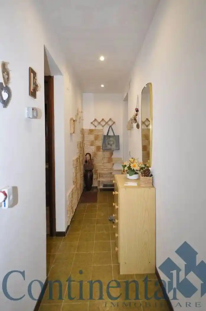 Bilocale via delle Cascine 5, Centro, Averara - foto 2