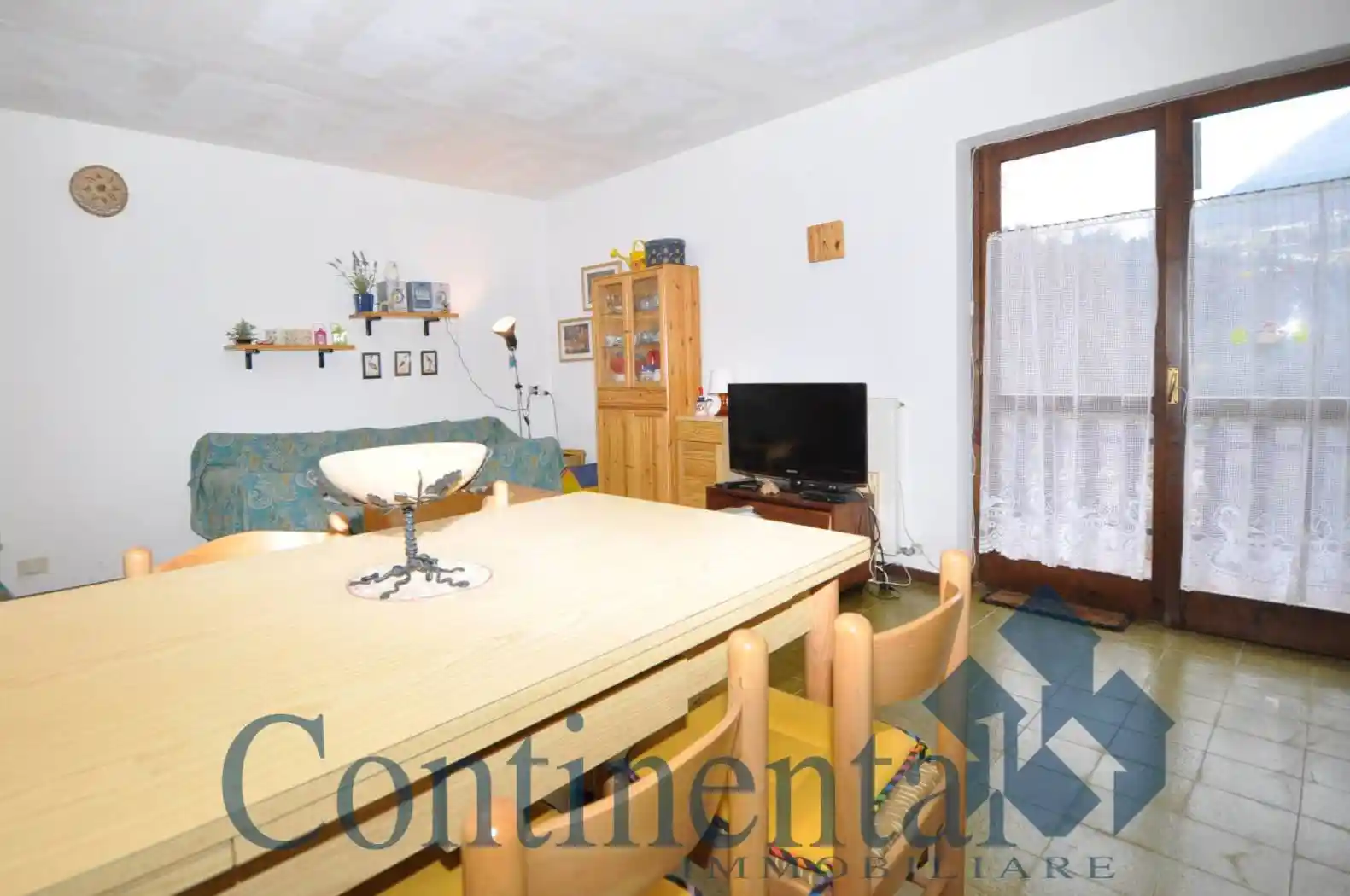 Bilocale via delle Cascine 5, Centro, Averara - foto 5