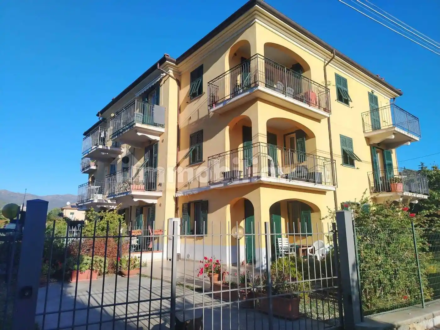 Villa in vendita a Imperia