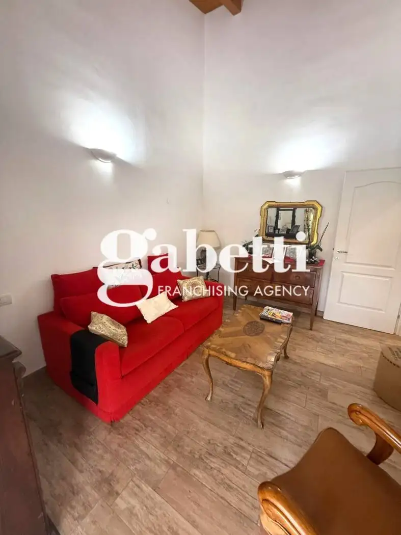 Terratetto unifamiliare in vendita a Roma