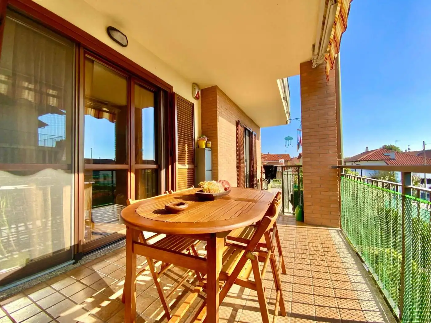 Appartamento in vendita a Nole