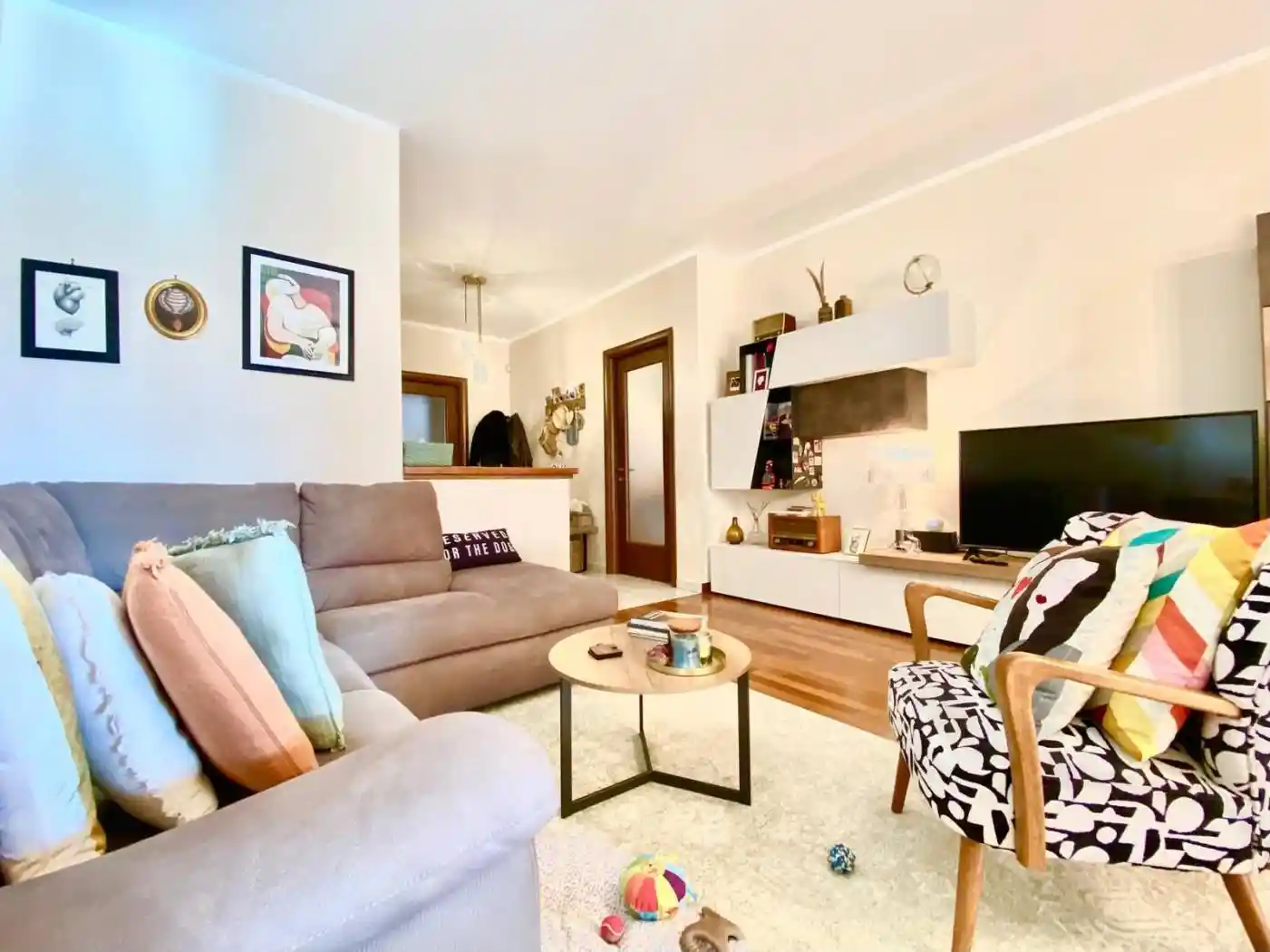 Appartamento - foto 2