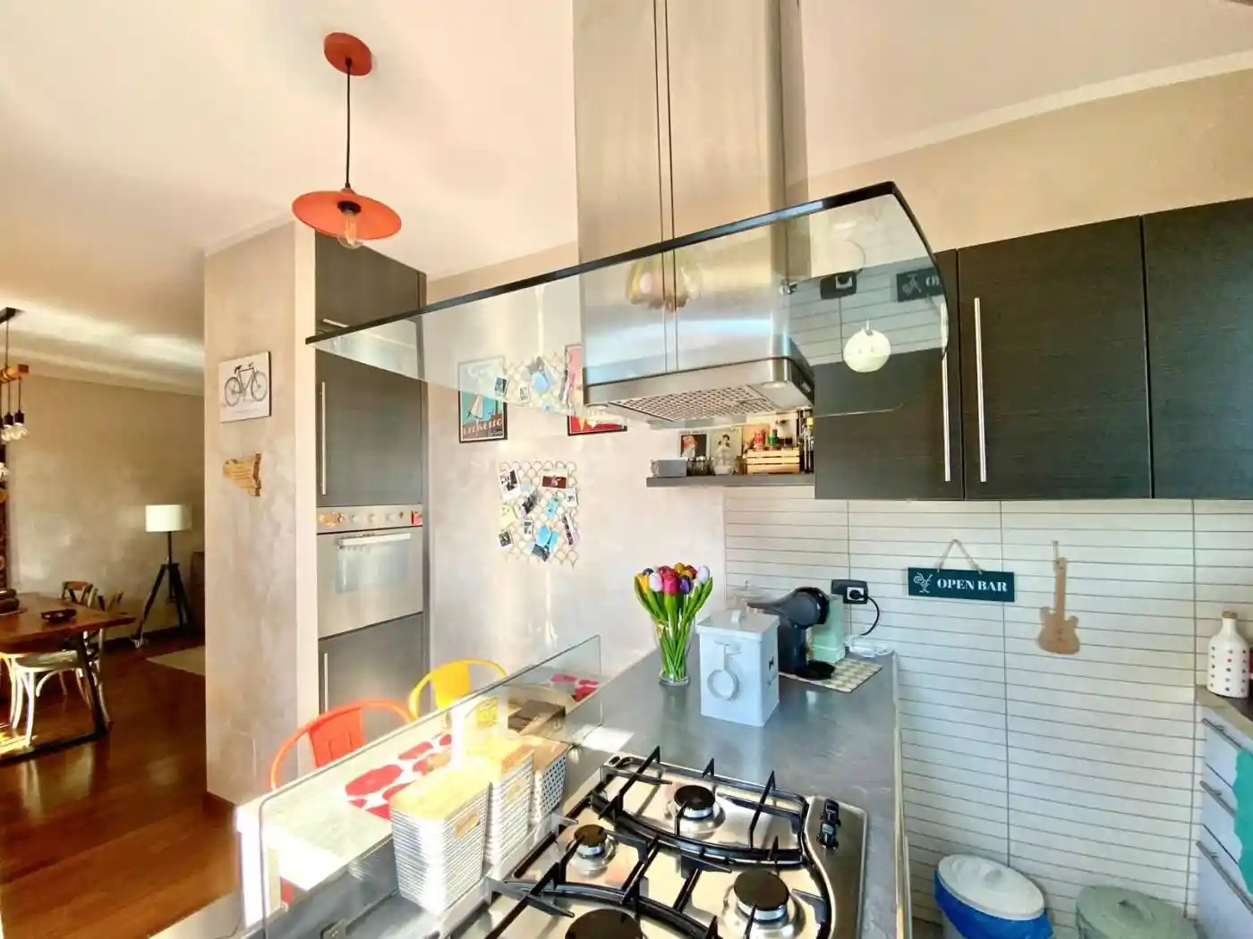 Appartamento - foto 4