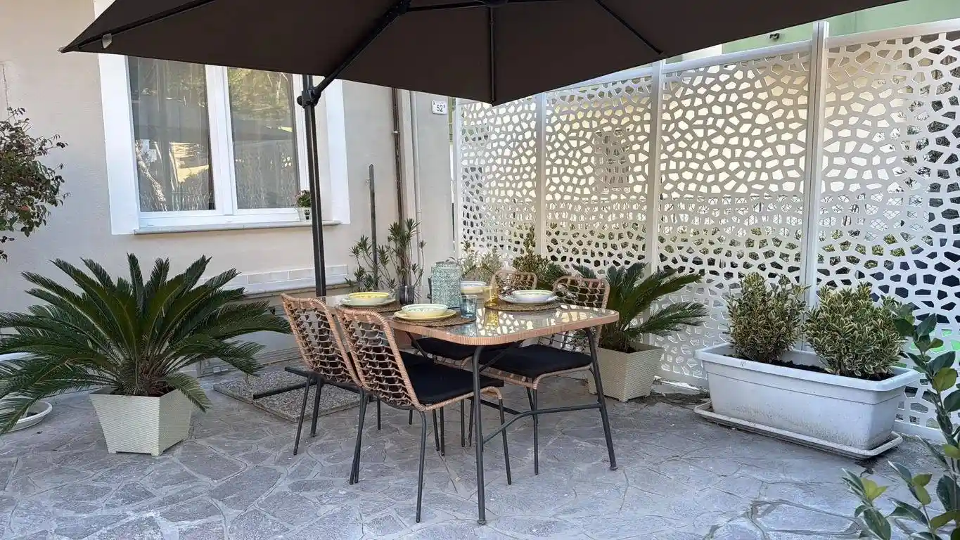 Trilocale via Costantino Bagli 52, Celle, Rimini - foto 2