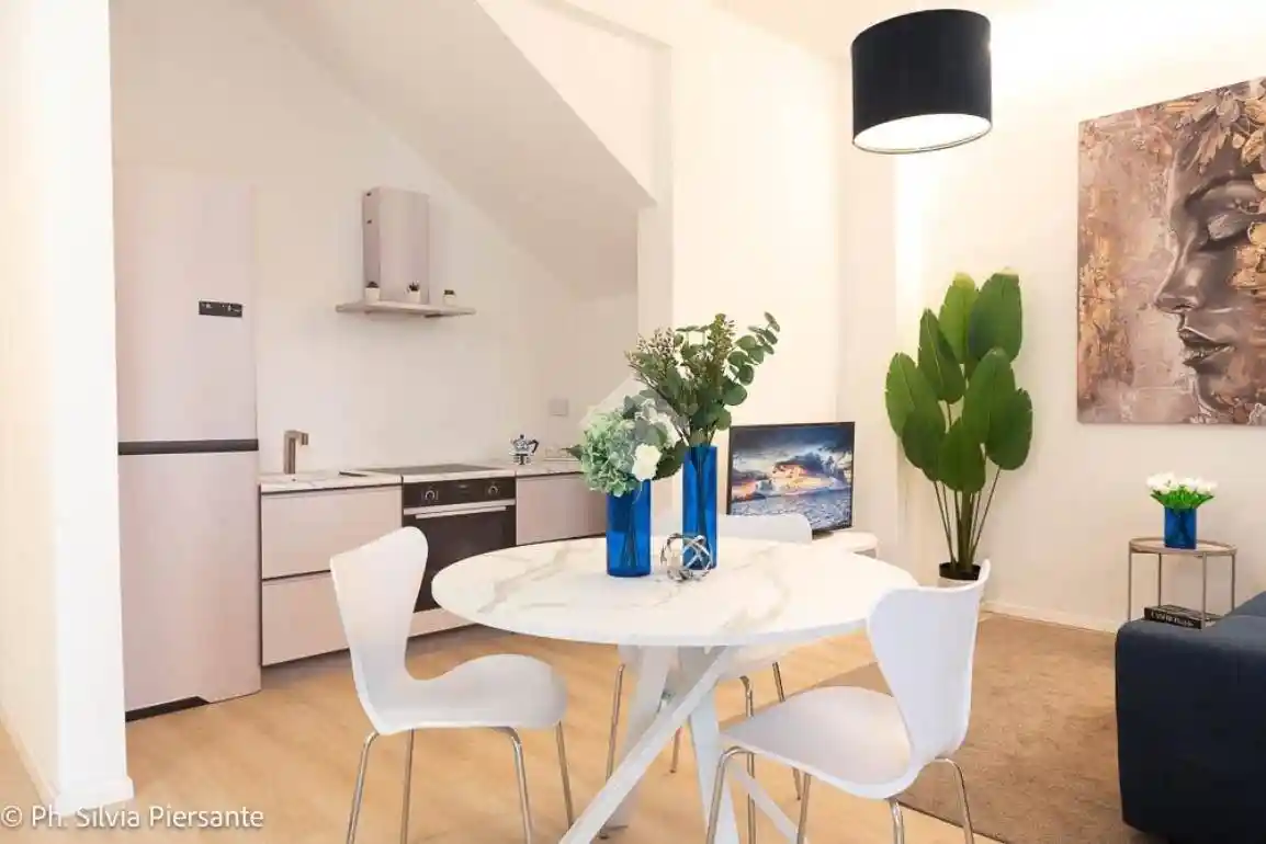 Trilocale via Costantino Bagli 52, Celle, Rimini - foto 4