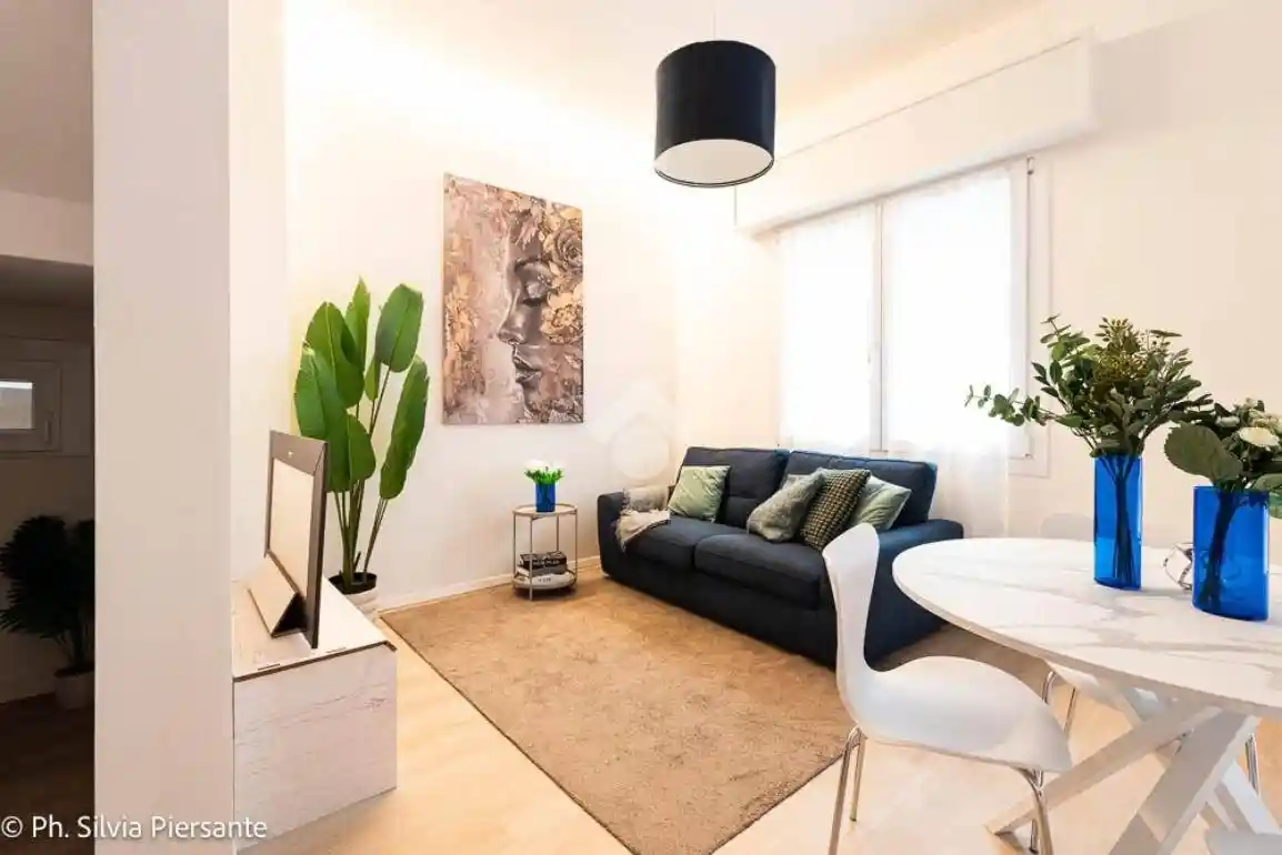 Trilocale via Costantino Bagli 52, Celle, Rimini - foto 5