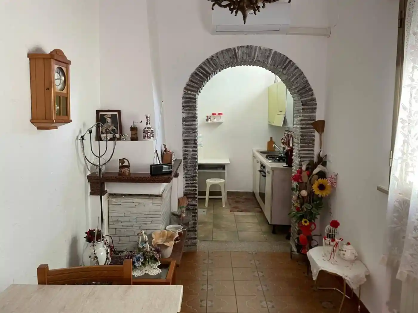 Appartamento in vendita a Cattolica