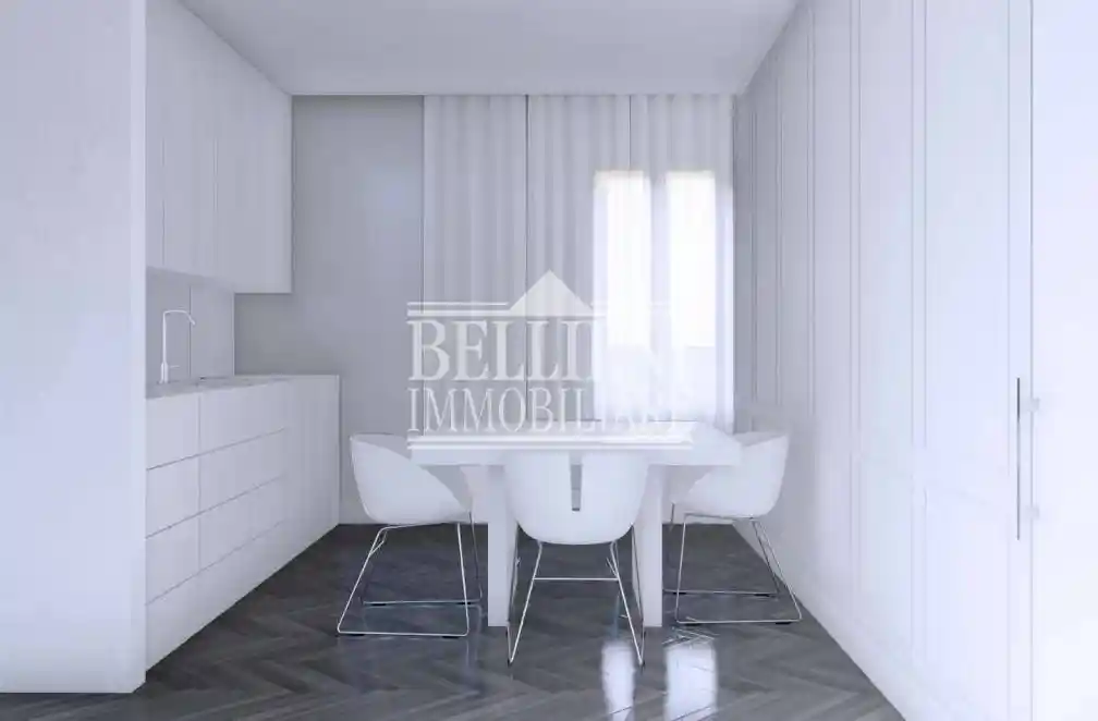 Appartamento in vendita a Vicenza