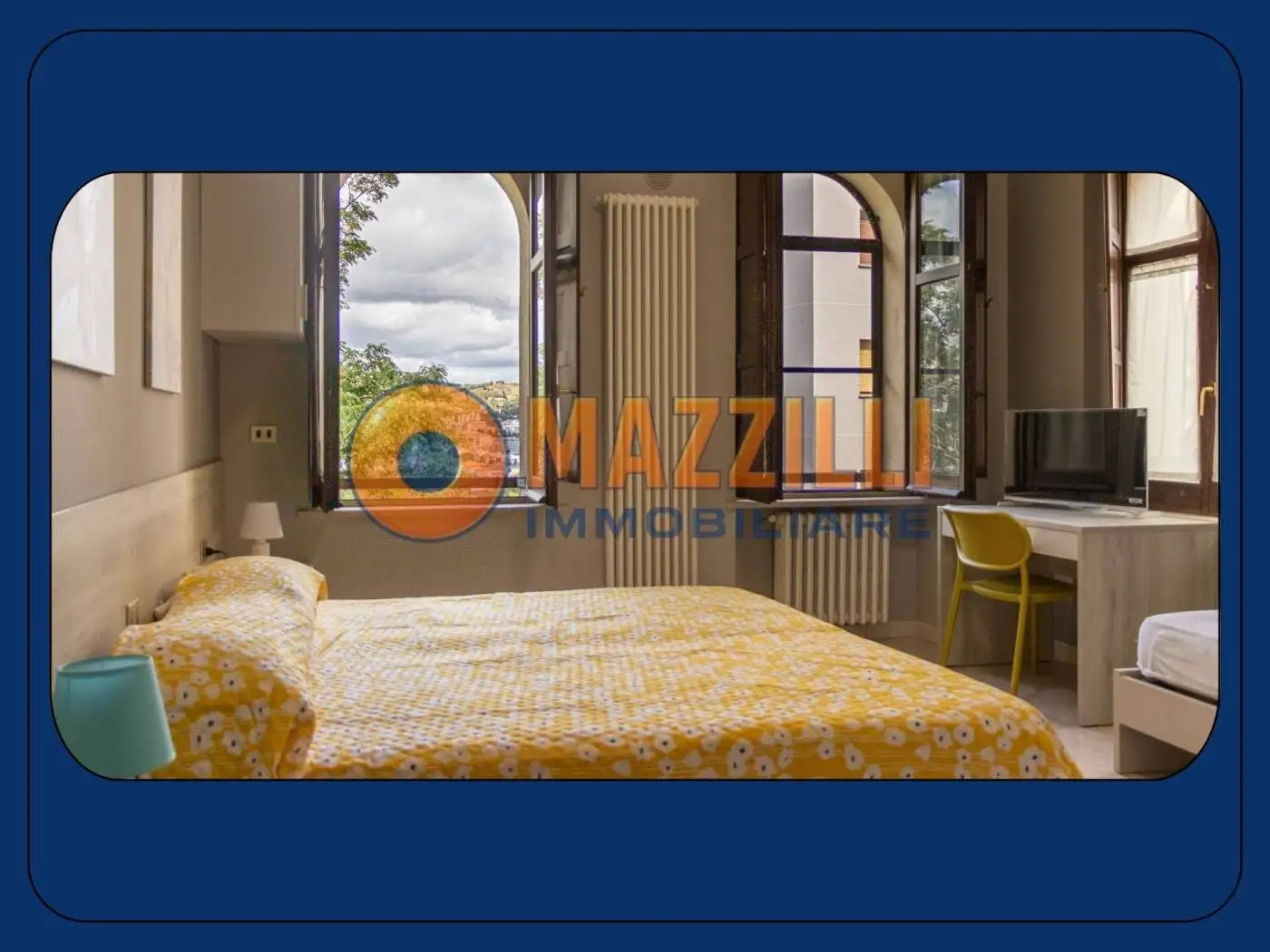 Appartamento in affitto a Potenza