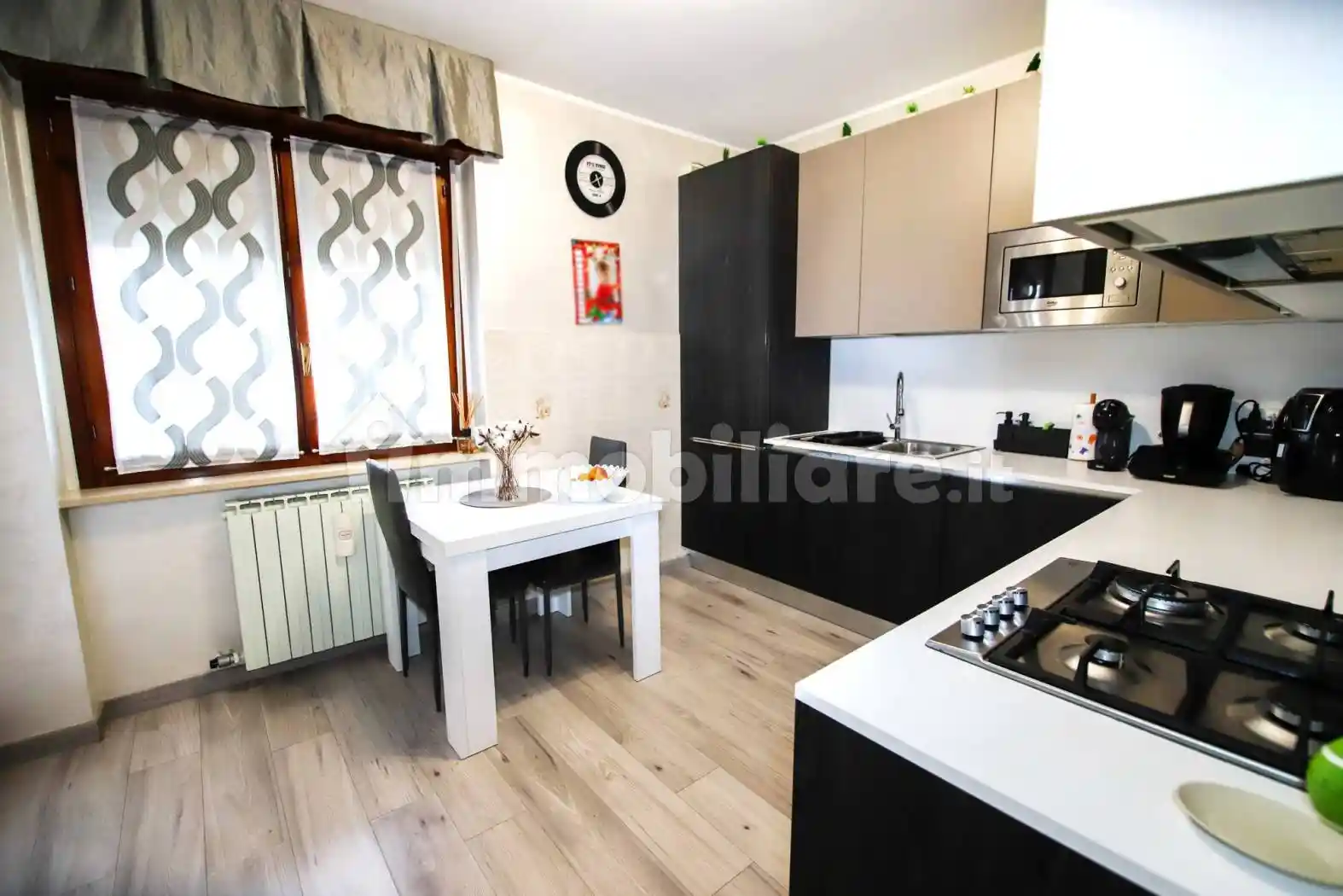 Quadrilocale via Antonio Gramsci 69, Centro, Borgaro Torinese - foto 2