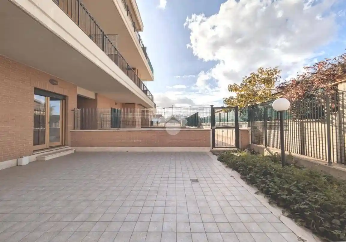 Bilocale via Roberto Paribeni 33, Anagnina, Roma - foto 4