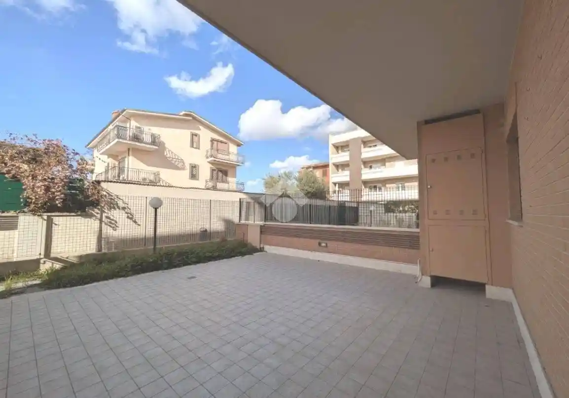 Bilocale via Roberto Paribeni 33, Anagnina, Roma - foto 5