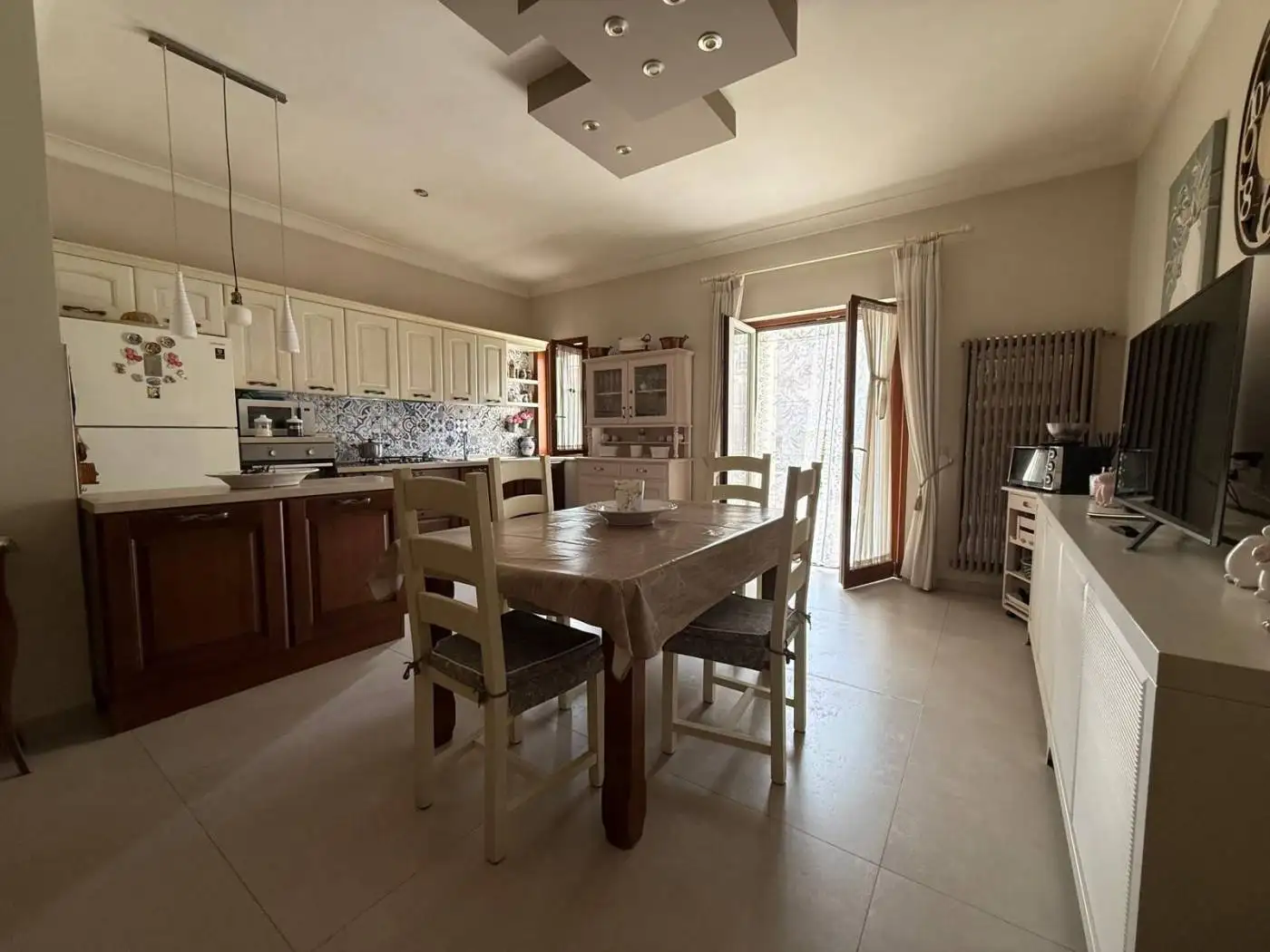 Appartamento in vendita a Ercolano