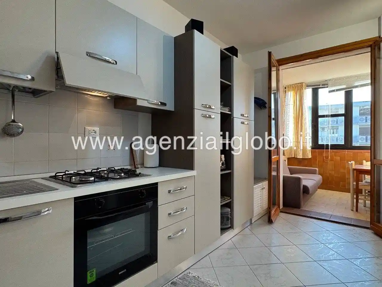 Appartamento in vendita a Comacchio