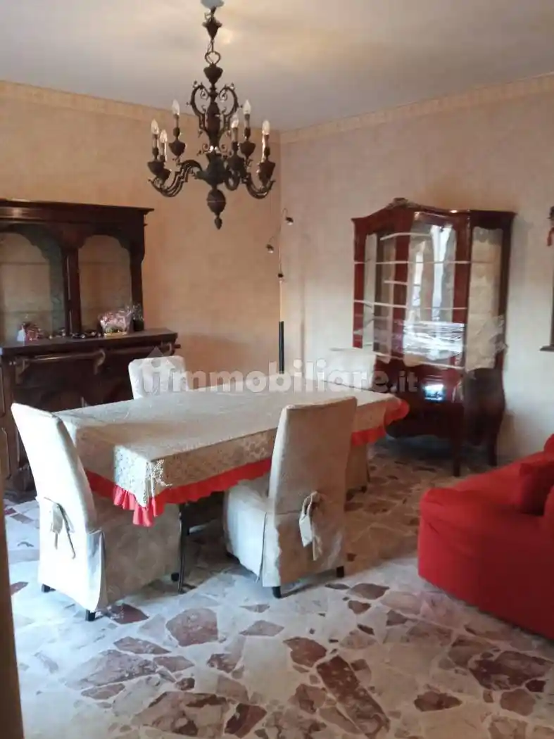 Quadrilocale via del Pompelmo, Librino - Zia Lisa, Catania - foto 2