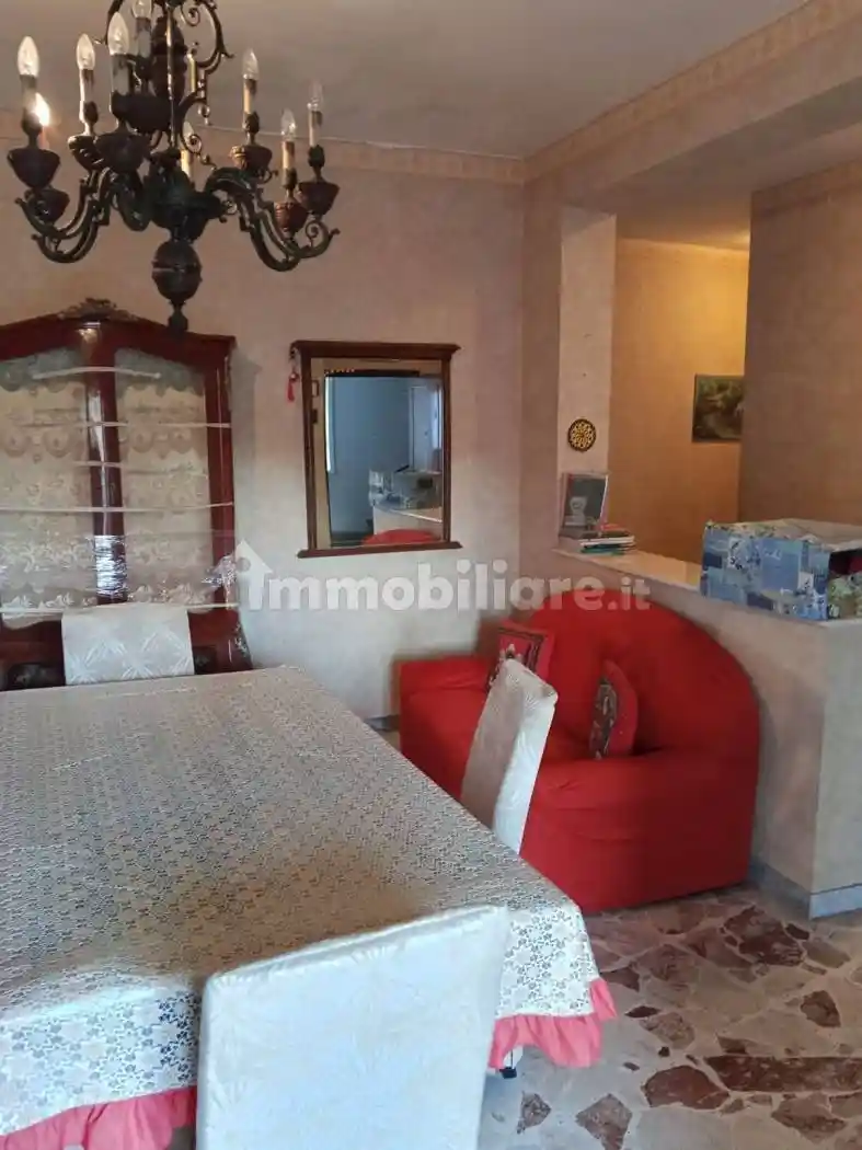 Quadrilocale via del Pompelmo, Librino - Zia Lisa, Catania - foto 3