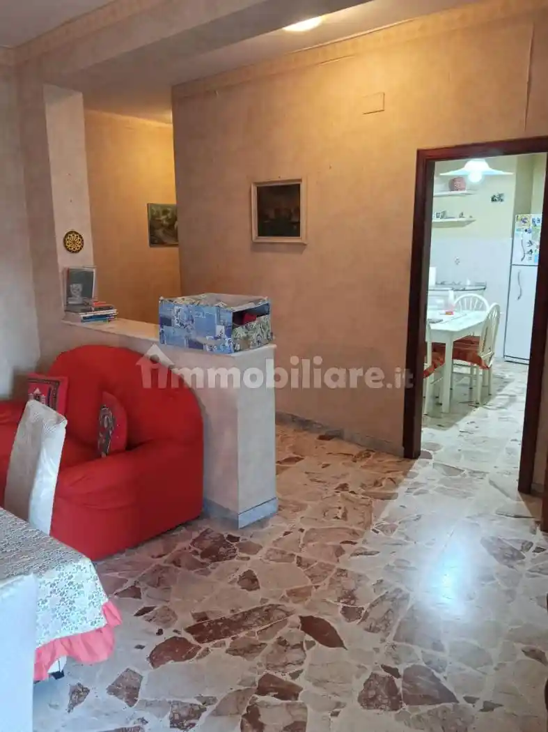 Quadrilocale via del Pompelmo, Librino - Zia Lisa, Catania - foto 4