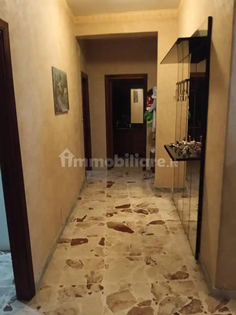 Quadrilocale via del Pompelmo, Librino - Zia Lisa, Catania - foto 5