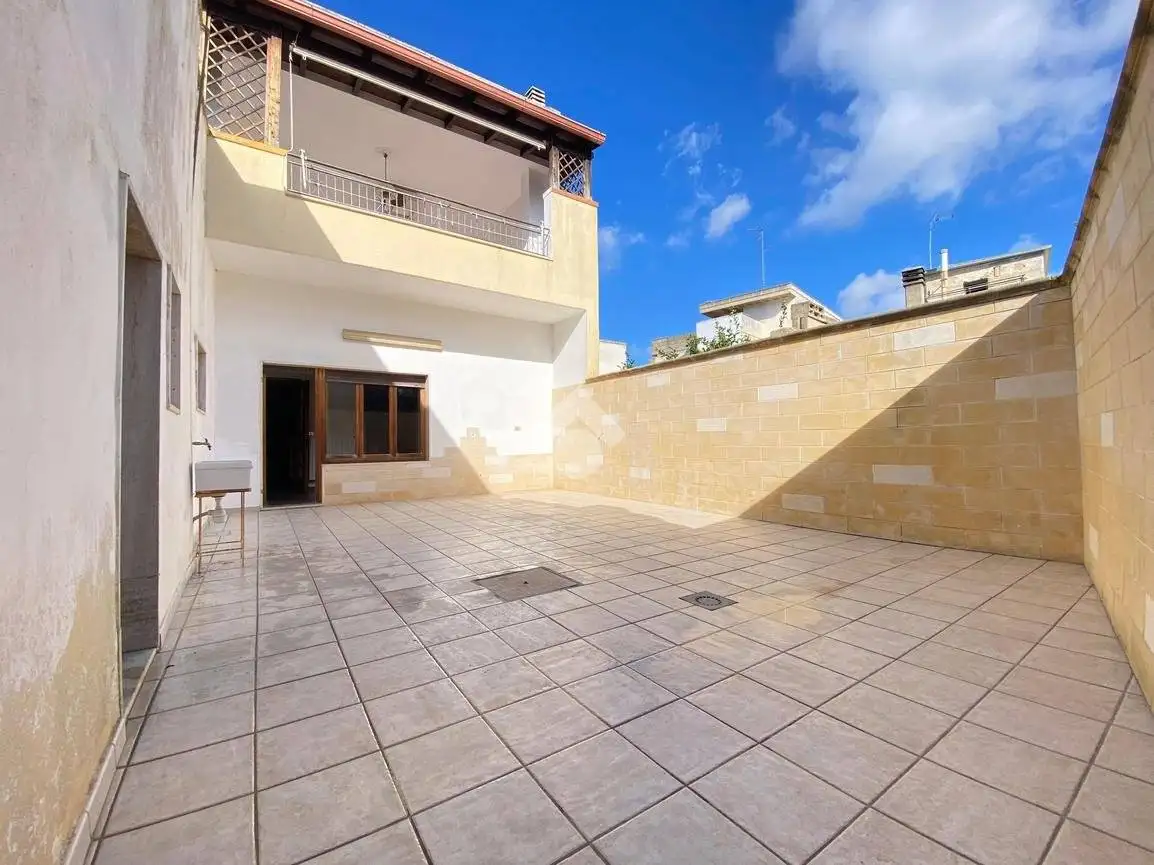 Appartamento in vendita a Lecce