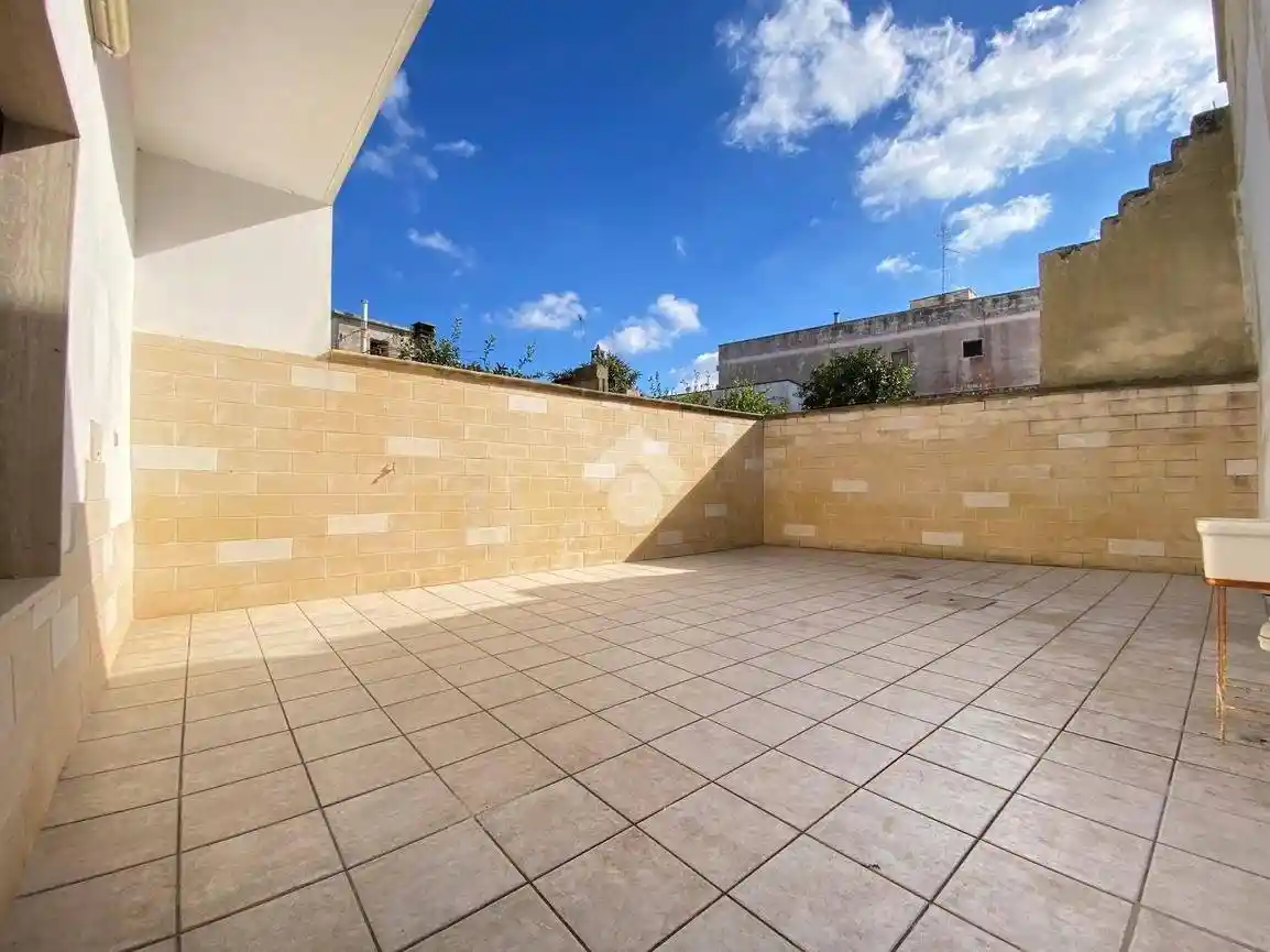 Quadrilocale via Cesare Raho 6, San Pio - Idria, Lecce - foto 2