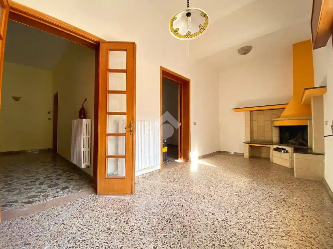 Quadrilocale via Cesare Raho 6, San Pio - Idria, Lecce - foto 3