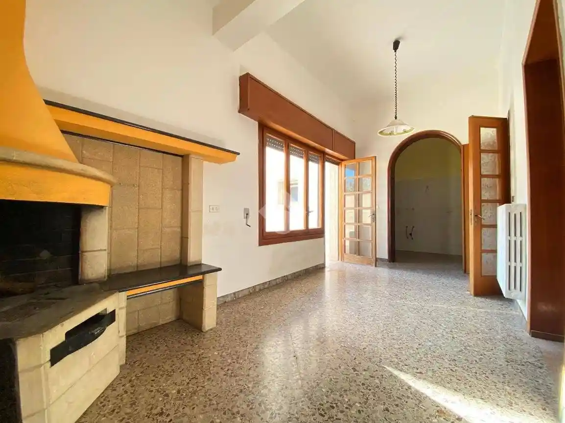 Quadrilocale via Cesare Raho 6, San Pio - Idria, Lecce - foto 4