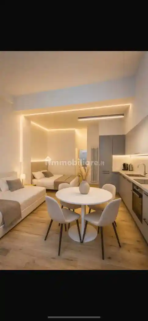 Loft via Ettore Bidone 11, Costa, Bologna - foto 3