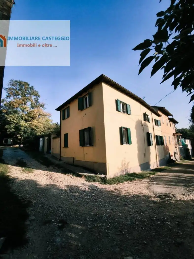 Villetta a schiera in vendita a Torrazza Coste