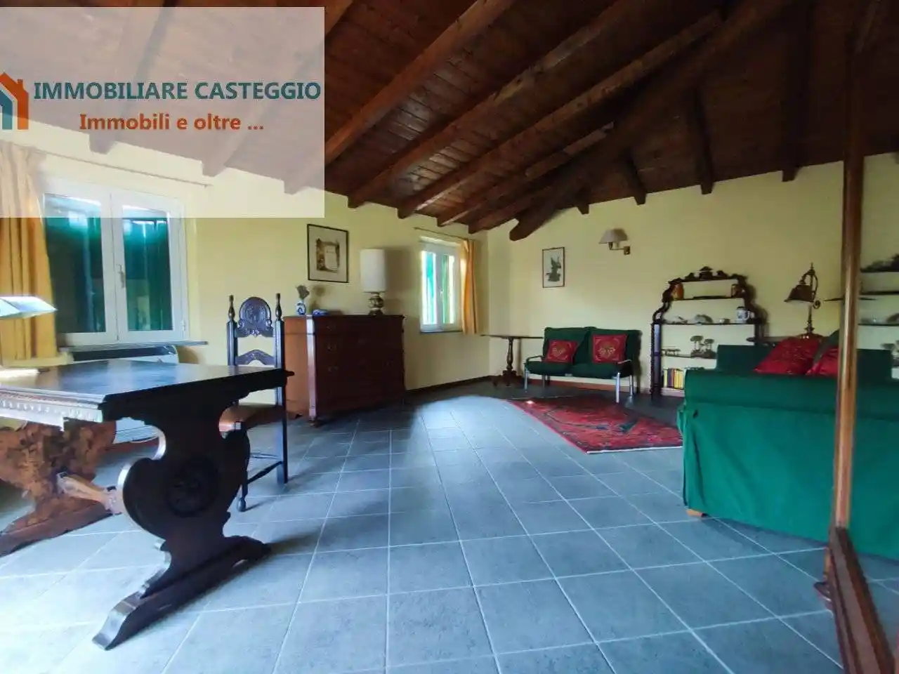 Villetta a schiera - foto 2