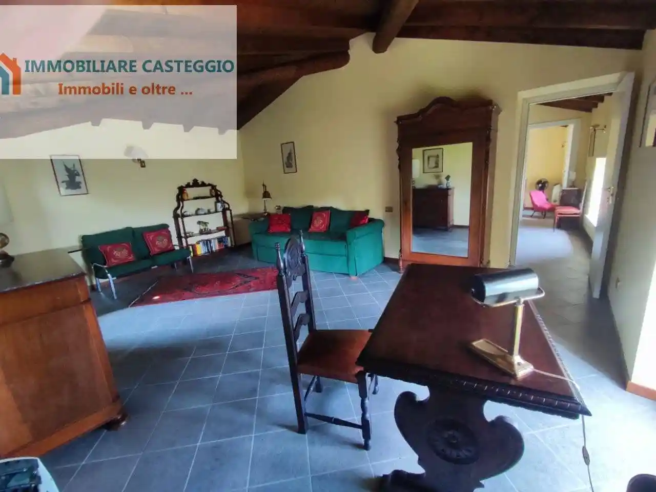 Villetta a schiera - foto 5