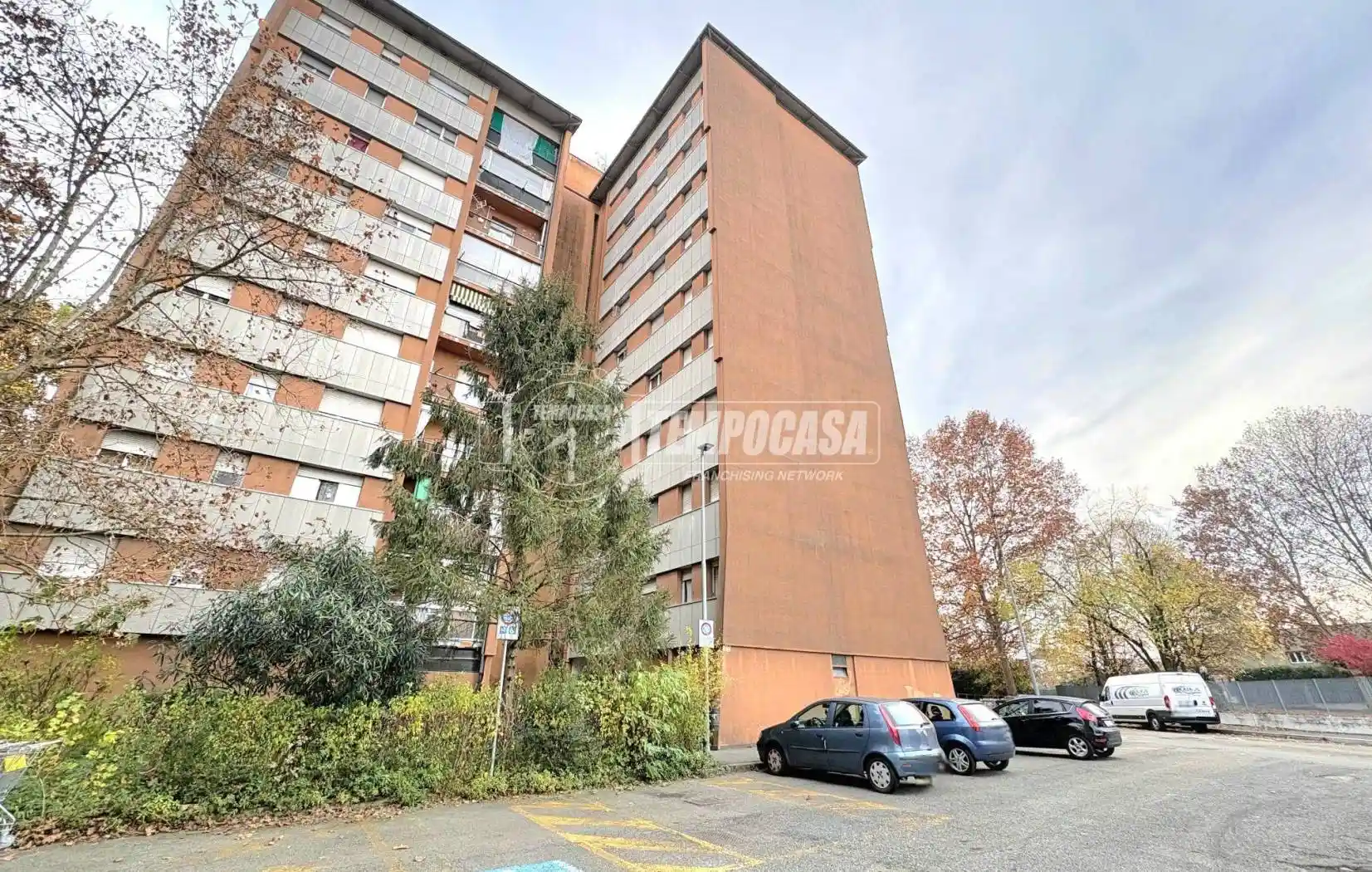 Appartamento in vendita a Nichelino