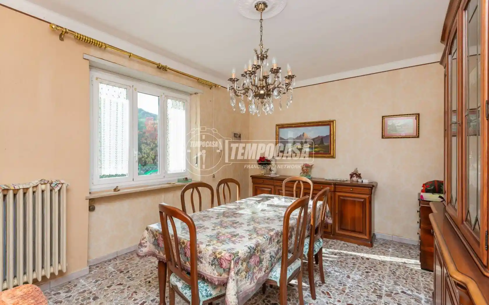 Quadrilocale Strada Val Salice 117, Colle della Maddalena, Torino - foto 2